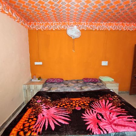 Rann Viram Homestay Dhordo Exterior photo