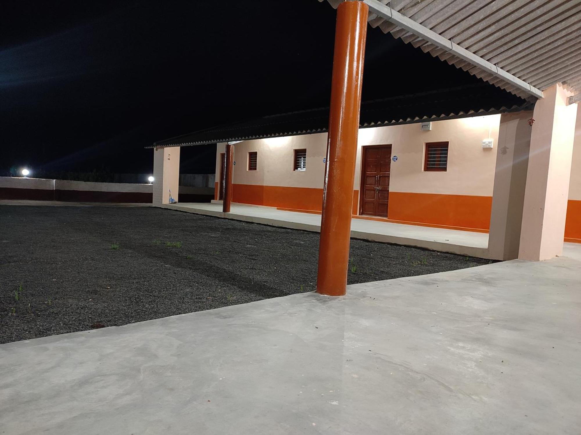 Rann Viram Homestay Dhordo Exterior photo