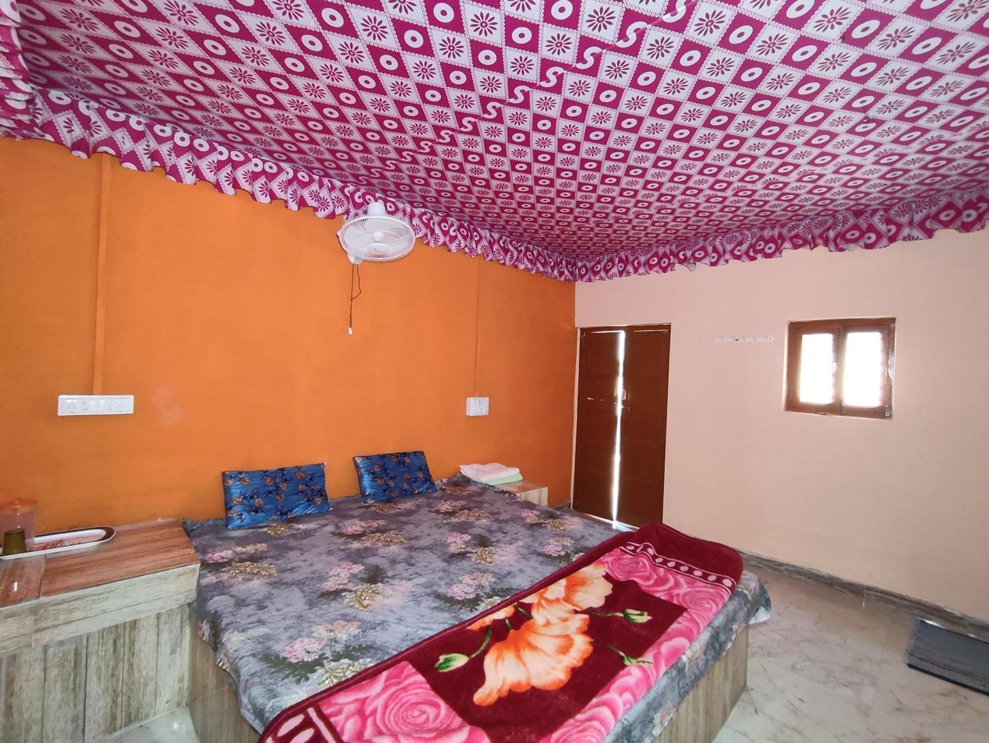 Rann Viram Homestay Dhordo Exterior photo