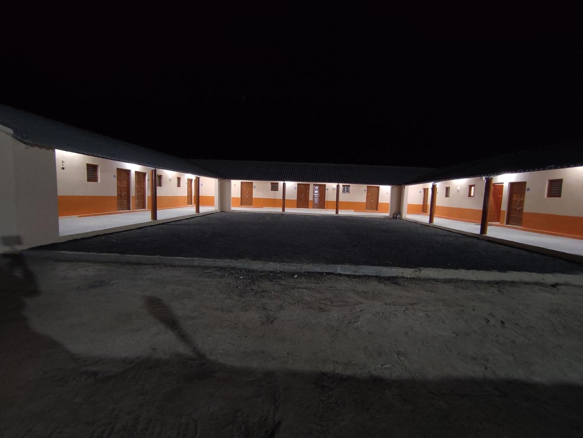 Rann Viram Homestay Dhordo Exterior photo