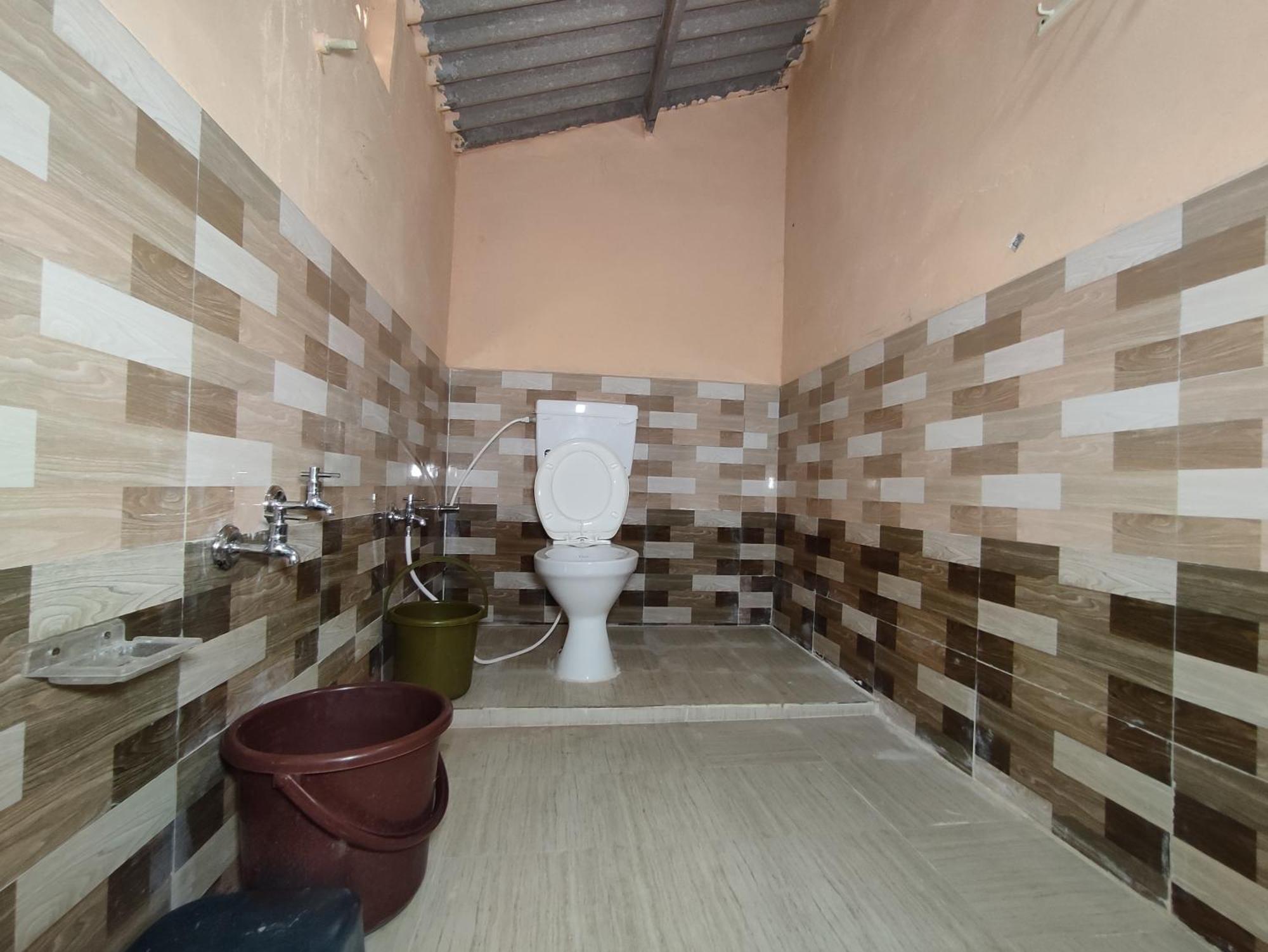 Rann Viram Homestay Dhordo Exterior photo