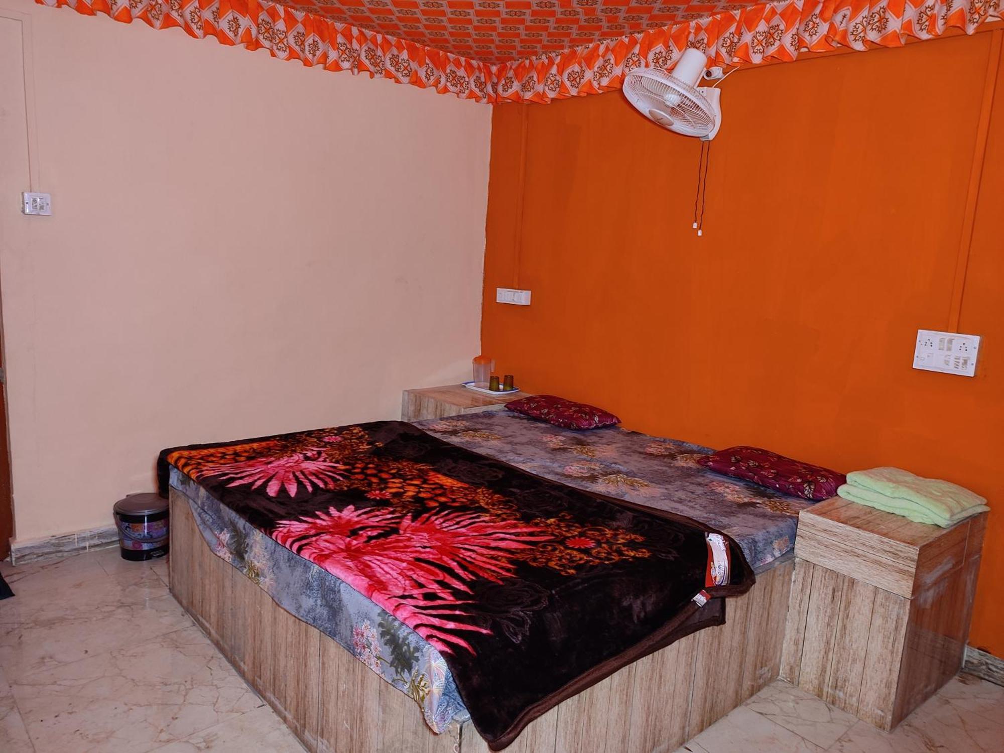 Rann Viram Homestay Dhordo Exterior photo