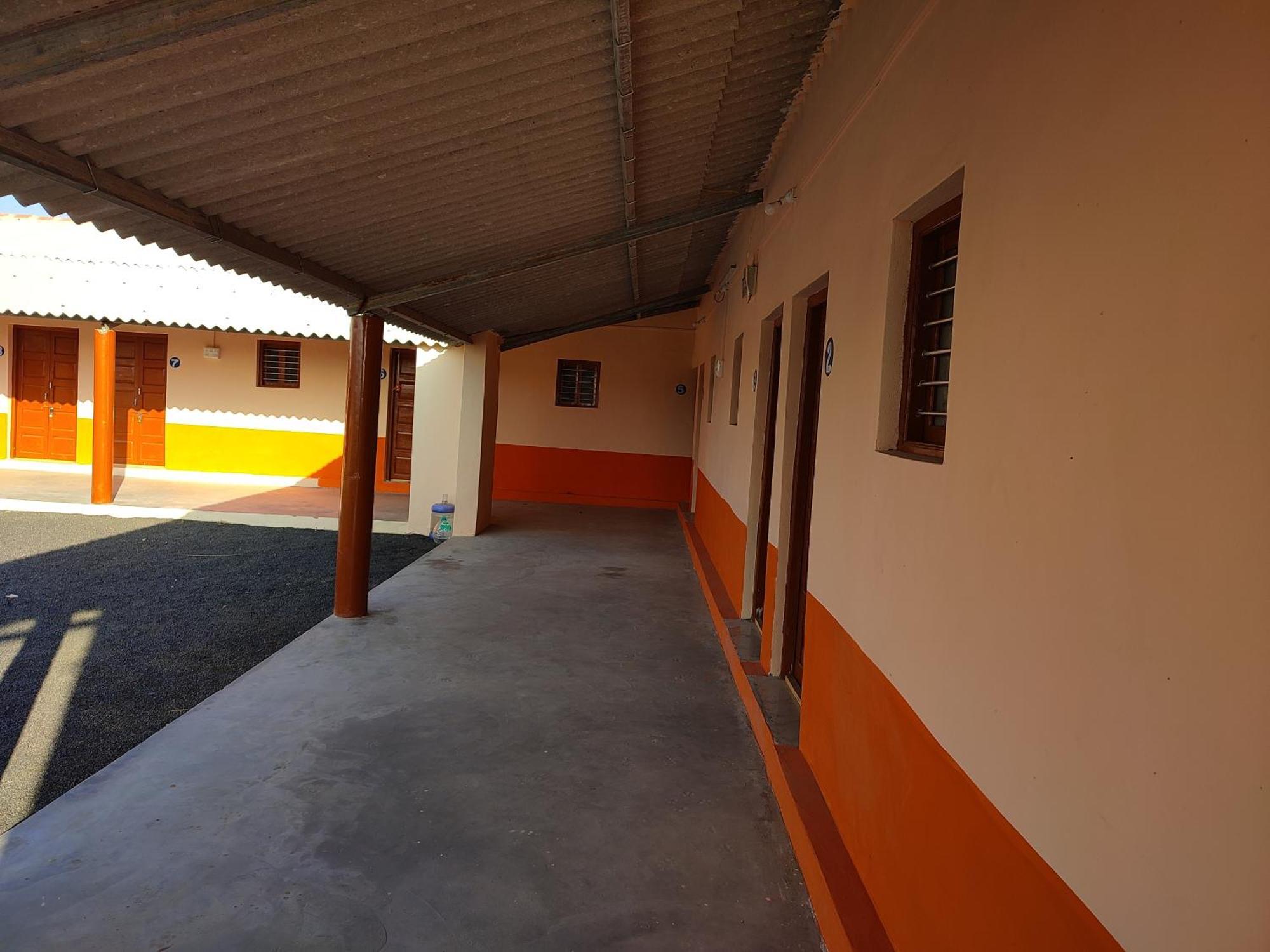 Rann Viram Homestay Dhordo Exterior photo